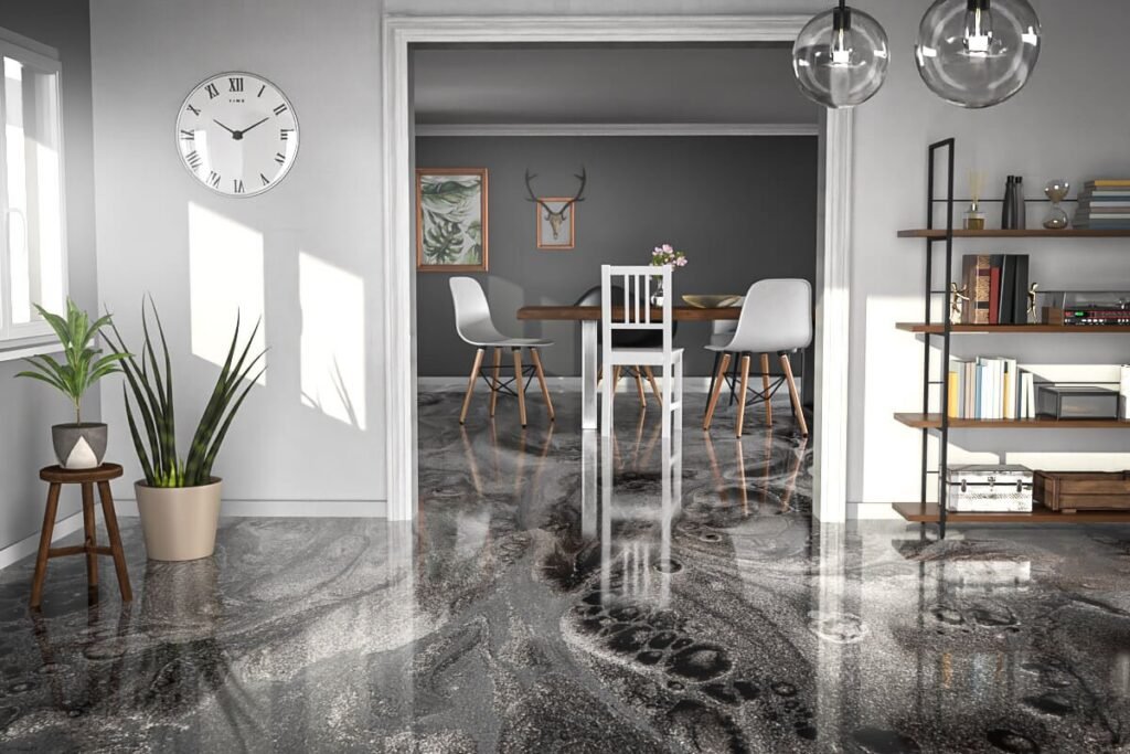 The Ultimate Guide to Maintaining Epoxy Floors (2025) – Protect & Enhance Your Floors!