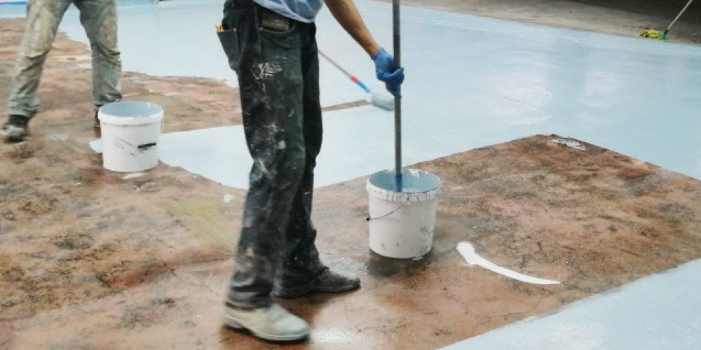 How to Choose the Best Epoxy Flooring Installer in Austin: The Definitive 2025 Guide